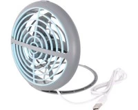 Fiamma Extra Wielgoot Rail Quick - Black - Afbeelding 8