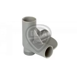 Defa Hoekstukken Kast Onder Verstelbaar Per 4