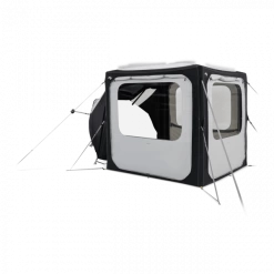 Dometic Hub Mesh Deur Paneel