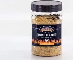 Don Marco's Brine-O-Magic Gevogelte 600G