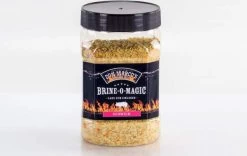 Don Marco's Brine-O-Magic Varken 600G