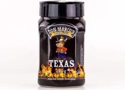 Don Marco's Rub Texas Style 220G