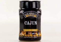 Don Marco's Spice Blend Cajun 150G