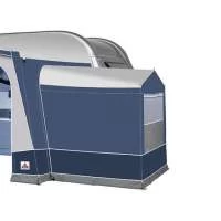 Dorema Uitbouw Garda De Luxe - Blauw - Afbeelding 6