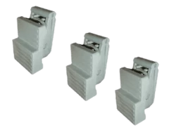 Dorema Quicklock Hobby 3 Stuks