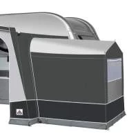 Dorema Uitbouw President/Royal - Afbeelding 4