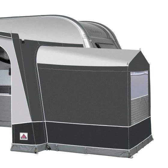 Dorema Uitbouw Garda Hoog - Antraciet