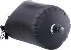 Sea To Summit Pocket Shower - Black