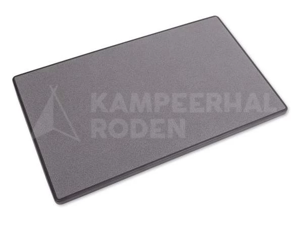 Dukdalf Campingtafel Stabilic 3 Luxe 115X70 - Antraciet - Afbeelding 3