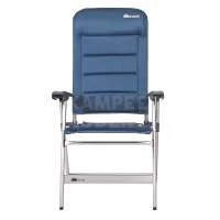 Dukdalf Standenstoel Lunga 8820 - Blauw - Afbeelding 10