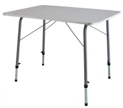 Eurotrail Campingtafel Cadiz M - Grey