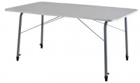 Westfield Performance Campingtafel Aircolite 80 Blackline - Afbeelding 15