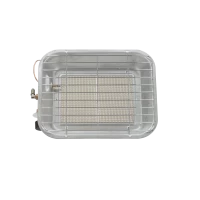 Eurom Elektrische Kachel - PTC 1500 Heater - Afbeelding 9