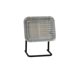 Eurostraler Vast Statief 4,5KW