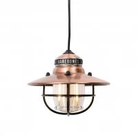 Barebones Edison String Lights - Koper - Afbeelding 9