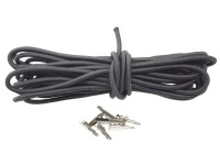 Lafuma Tafeltje Stoelbevestiging Clipmaid - Anthracite - Afbeelding 17