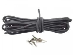 Bo-Camp Elastiek Vervangingsset Universeel