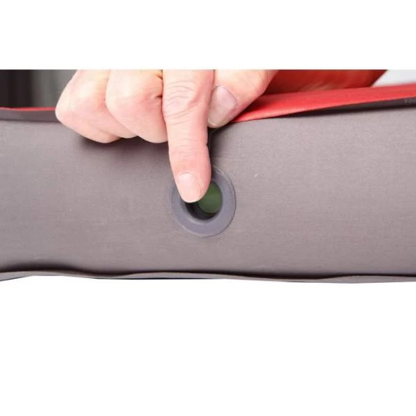 Exped Megamat 10 LXW - Ruby Red - Afbeelding 4