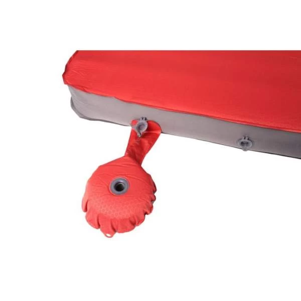 Exped Megamat 10 LXW - Ruby Red - Afbeelding 3