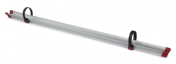 Fiamma Extra Wielgoot Rail Quick - Black