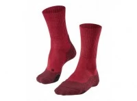 Falke TK2 Wool - Smog - Afbeelding 9