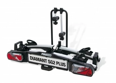 Pro-User Fietsendrager Diamant Sg2 Plus