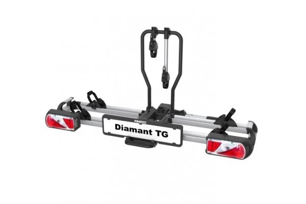 Pro-User Fietsendrager Diamant TG