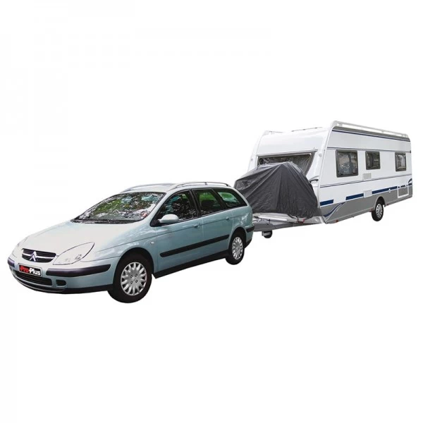 ProPlus Fietshoes - 2 Fietsen Op De Dissel - Afbeelding 4