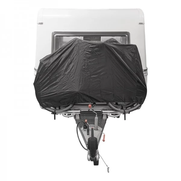 ProPlus Fietshoes - 2 Fietsen Op De Dissel - Afbeelding 3