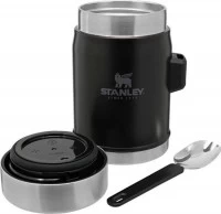 Stanley The All-In-One Fry Pan Set 1,0L - Stainless Steel - Afbeelding 4