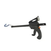 Dorema Voortentluifel Palma 220 Ex. Frame - Antraciet - Afbeelding 9