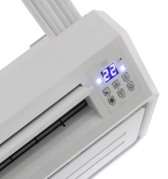 Mestic Split Unit Airconditioner SPA-3000 - Afbeelding 6