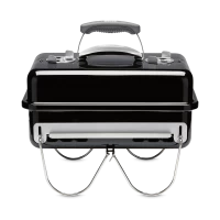 Weber Brikettenstarterset - Afbeelding 15