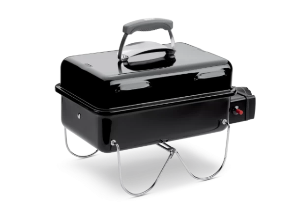Weber Go-Anywhere Gasversie