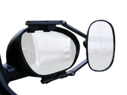 Milenco Grand Aero 3 XL Bol Glas