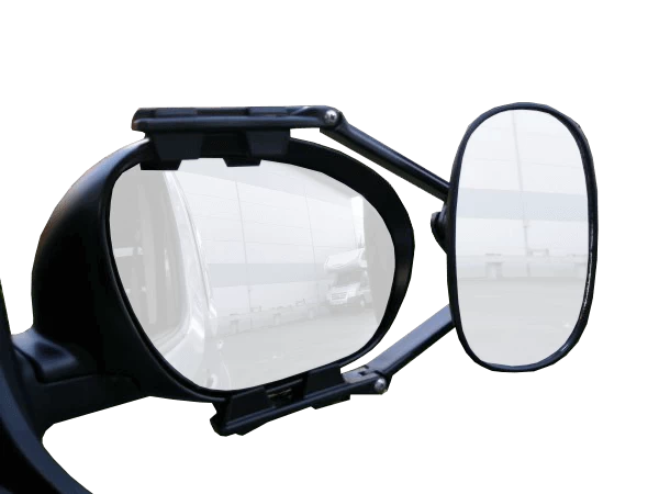 Milenco Grand Aero 3 XL Bol Glas