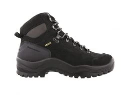 Grisport Bergen Mid - Black