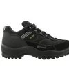 Grisport Torino Low - Black