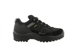 Grisport Torino Low - Black