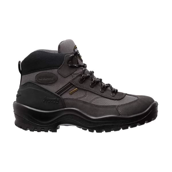 Grisport Torino Mid - Grey - Afbeelding 2