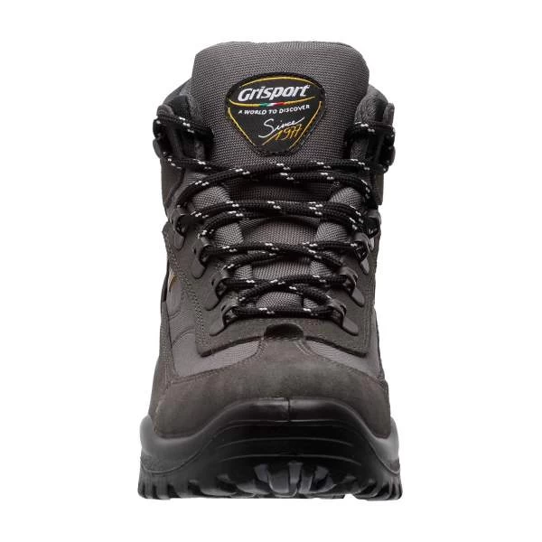 Grisport Torino Mid - Grey - Afbeelding 4