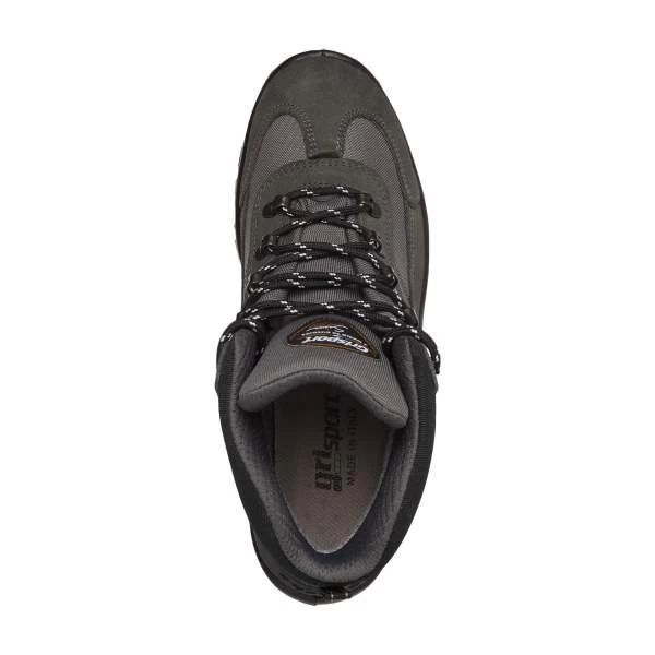 Grisport Torino Mid - Grey - Afbeelding 5