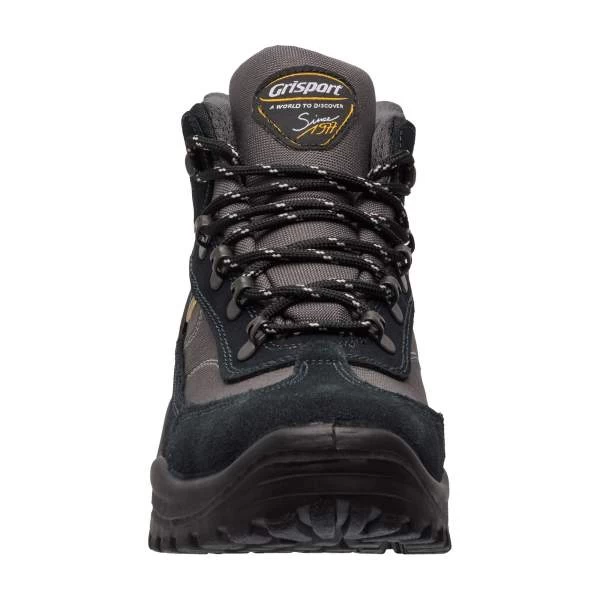 Grisport Torino Mid - Blue - Afbeelding 4