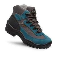 Grisport Torino Mid - Grey - Afbeelding 8