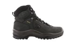 Grisport Zermatt Mid - Black