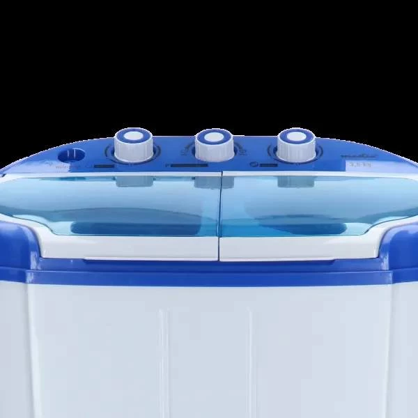 Mestic Wasmachine Centrifuge MW-120 - Afbeelding 4