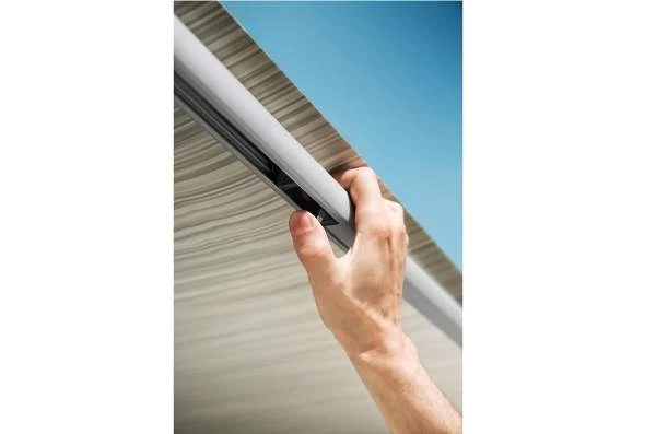 Thule 1200 Mystic Grey - Afbeelding 7