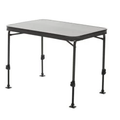 Travellife Tafel Alba Aluminium 80X60Cm 5,1Kg
