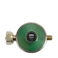 Gimeg Universele Gasdrukregelaar 1/4 Inch Links 30MB
