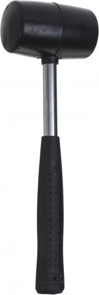 Hamer Rubber Met Handvat